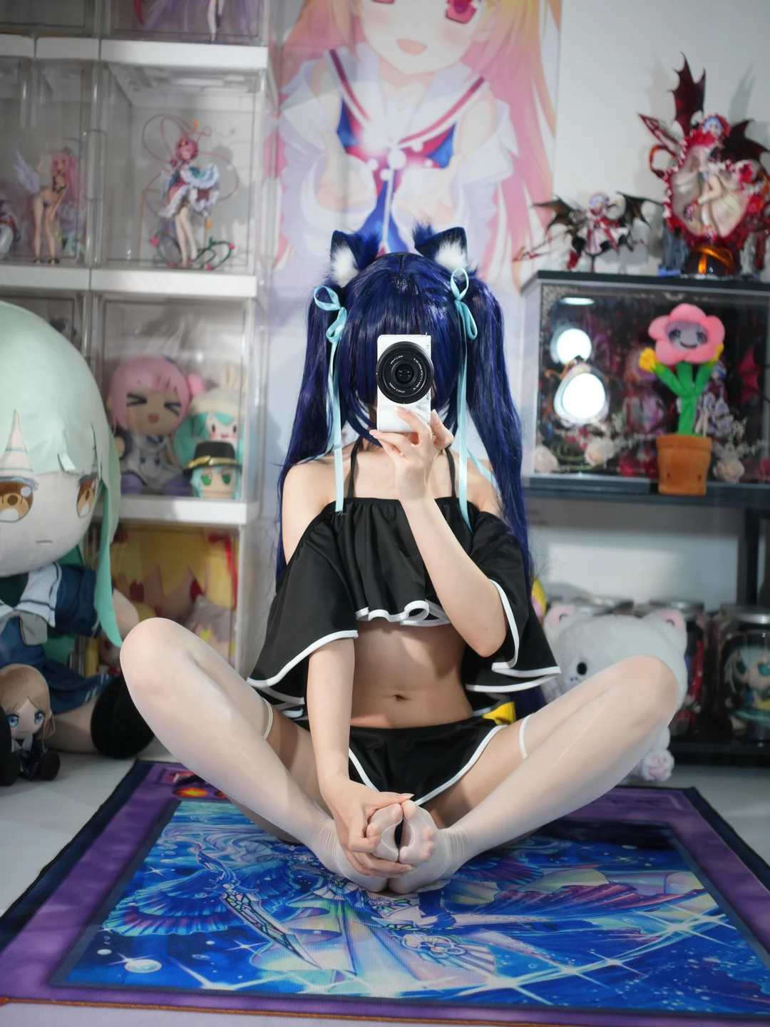 白栎Shirly_No_020_蔚蓝档案_黑见茜香香_119P_1_13GB tg@simisebaisi 【丝足阁】015.webp